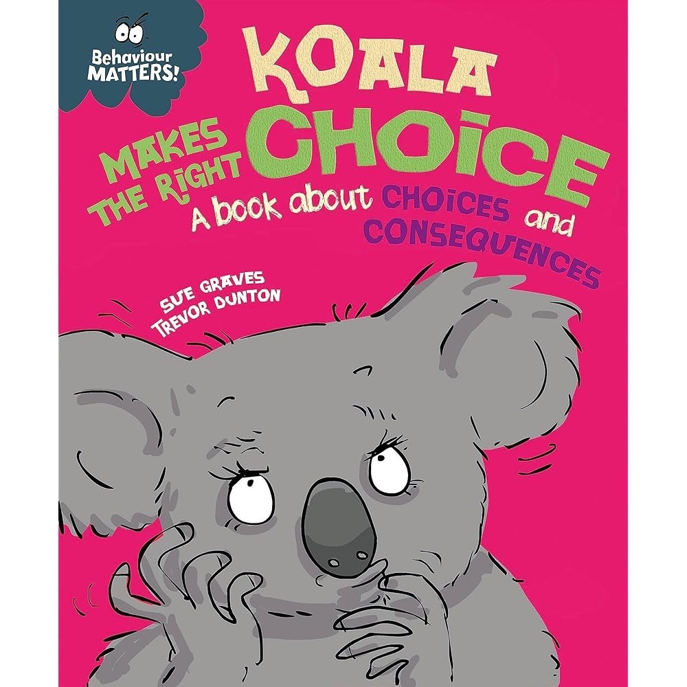 Behaviour Matters -20 books set, kid book, kids books,behaviour,kids references