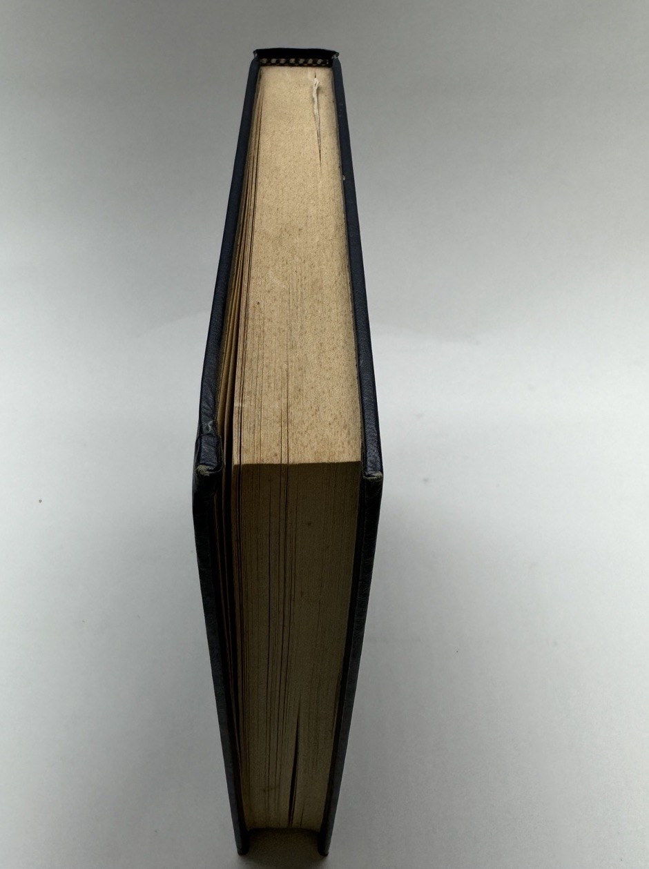 THE EPISTLES OF PAUL THE APOSTLE TO THE THESSALONIANS Oliver B. Greene HC 1964