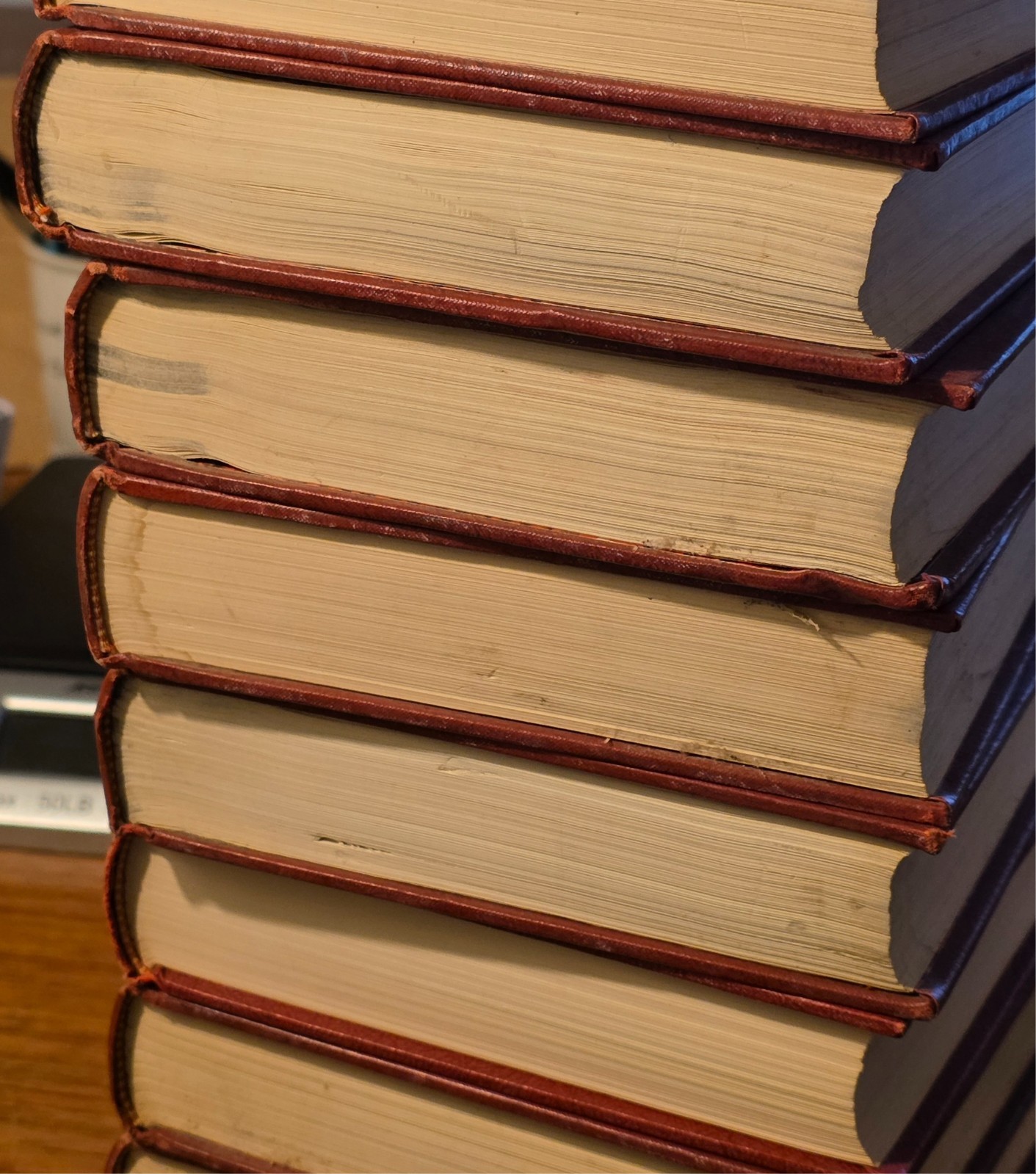 Harvard Classics / „Five-Foot Shelf of Books“ Deluxe Edition, (YOU PICK)
