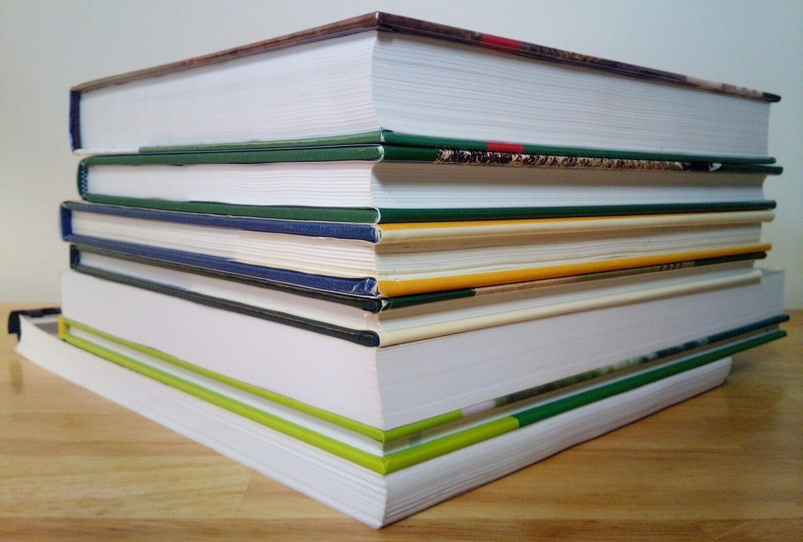 Lot of 7 Equestrian Books 9780939481736 Horses