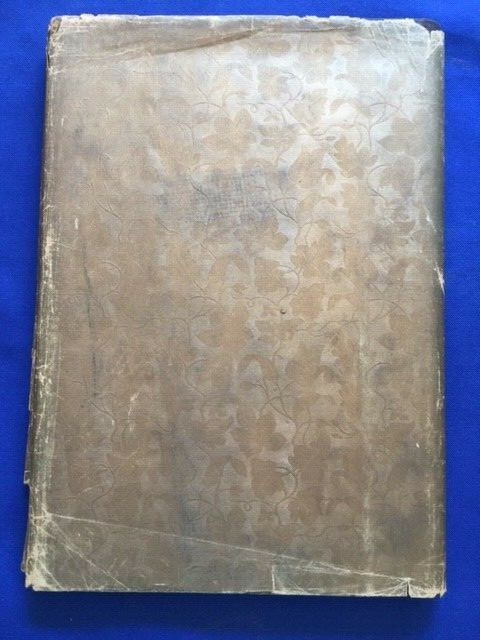 THE WILD PARTY – LIMITED EDITION BY JOSEPH MONCURE MARCH – UNSIGNED OVERRUN COPY