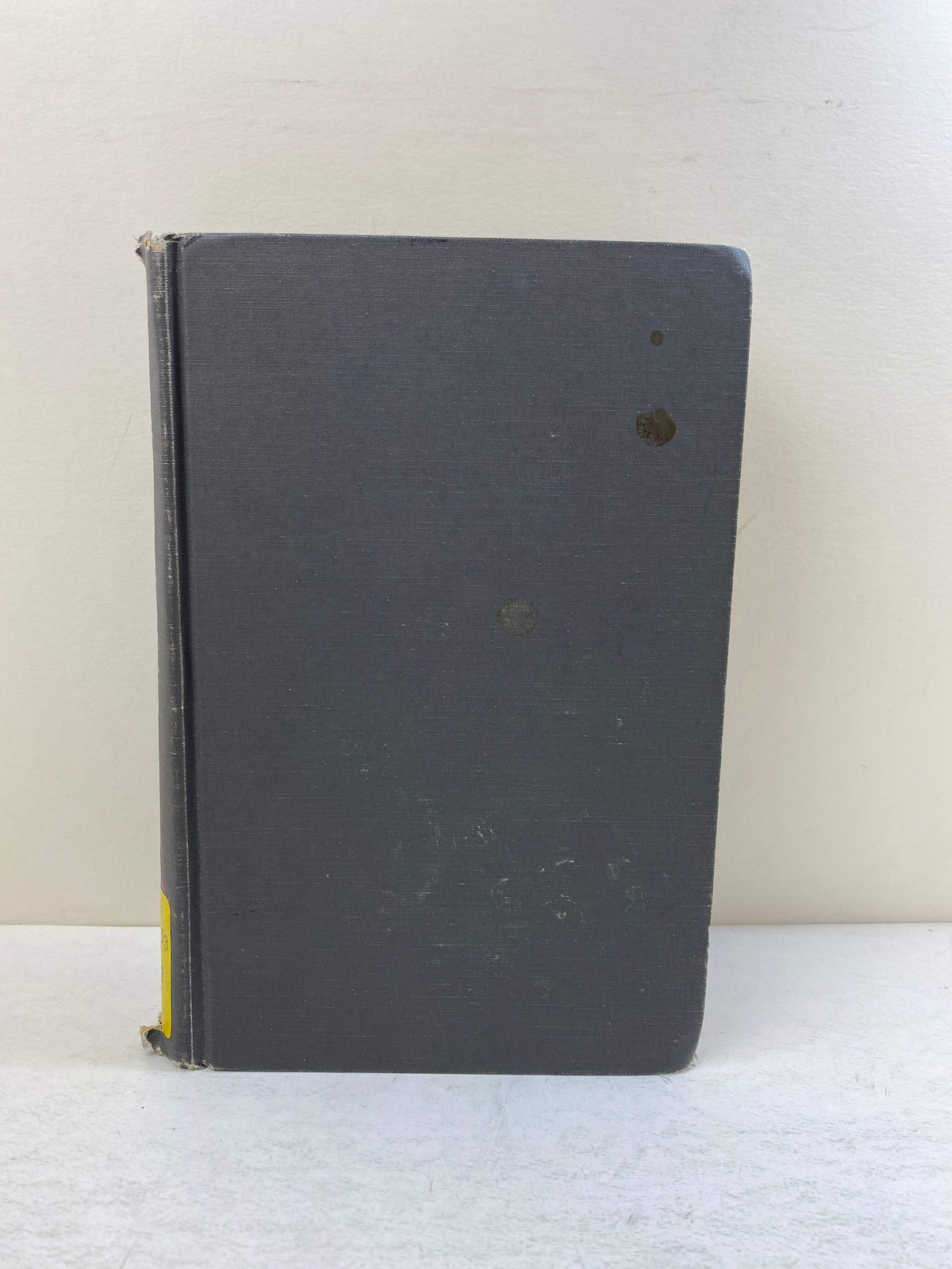 The Measurement of Delinquency by Sellin/Wolfgang Ex-library 1964 HC
