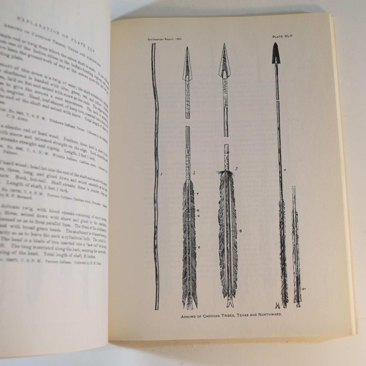North American Bows, Arrows, Quivers – Mason 2007 Illustrated History Skyhorse