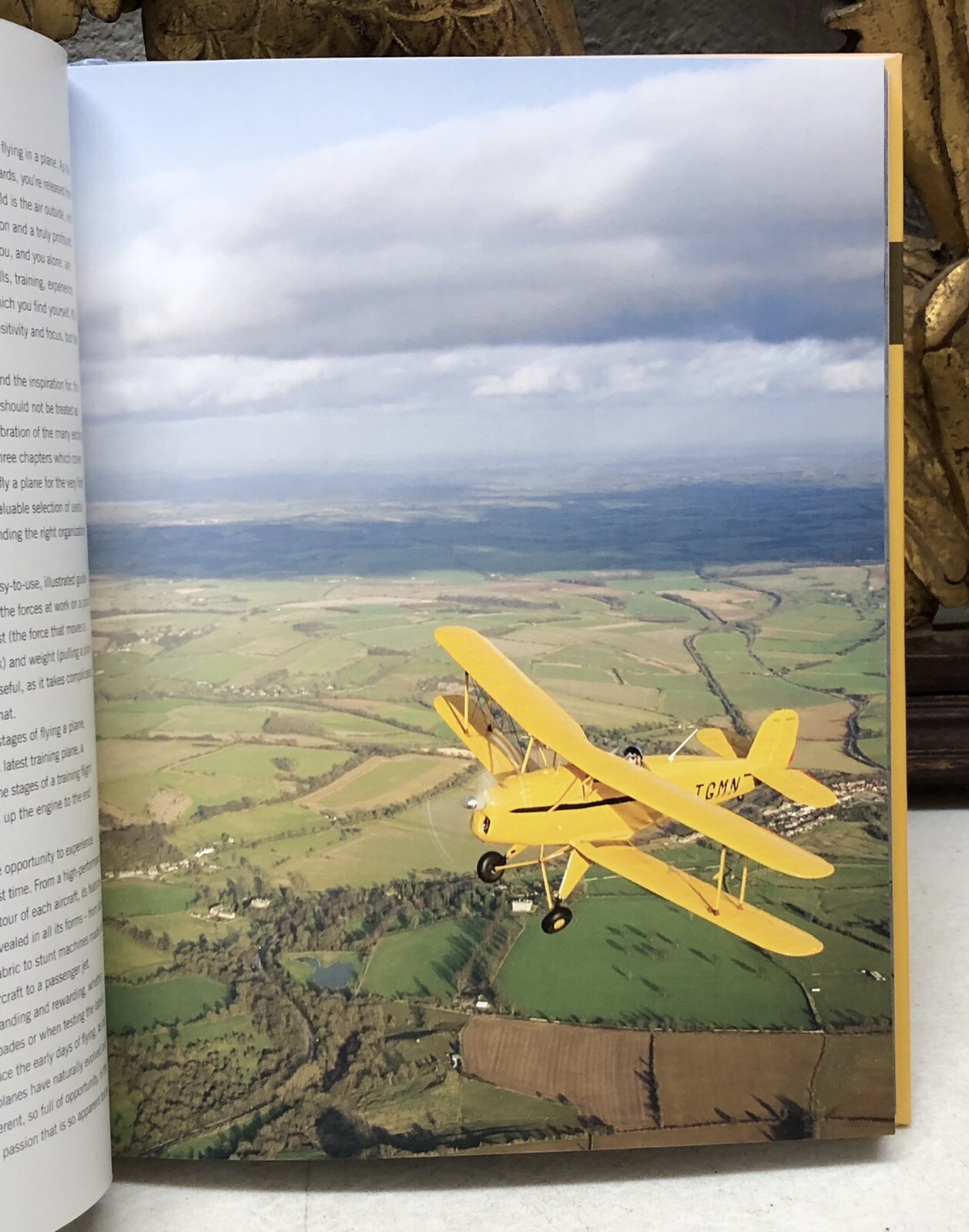 How to Fly a Plane by Nick Barnard (2008, Hardcover)