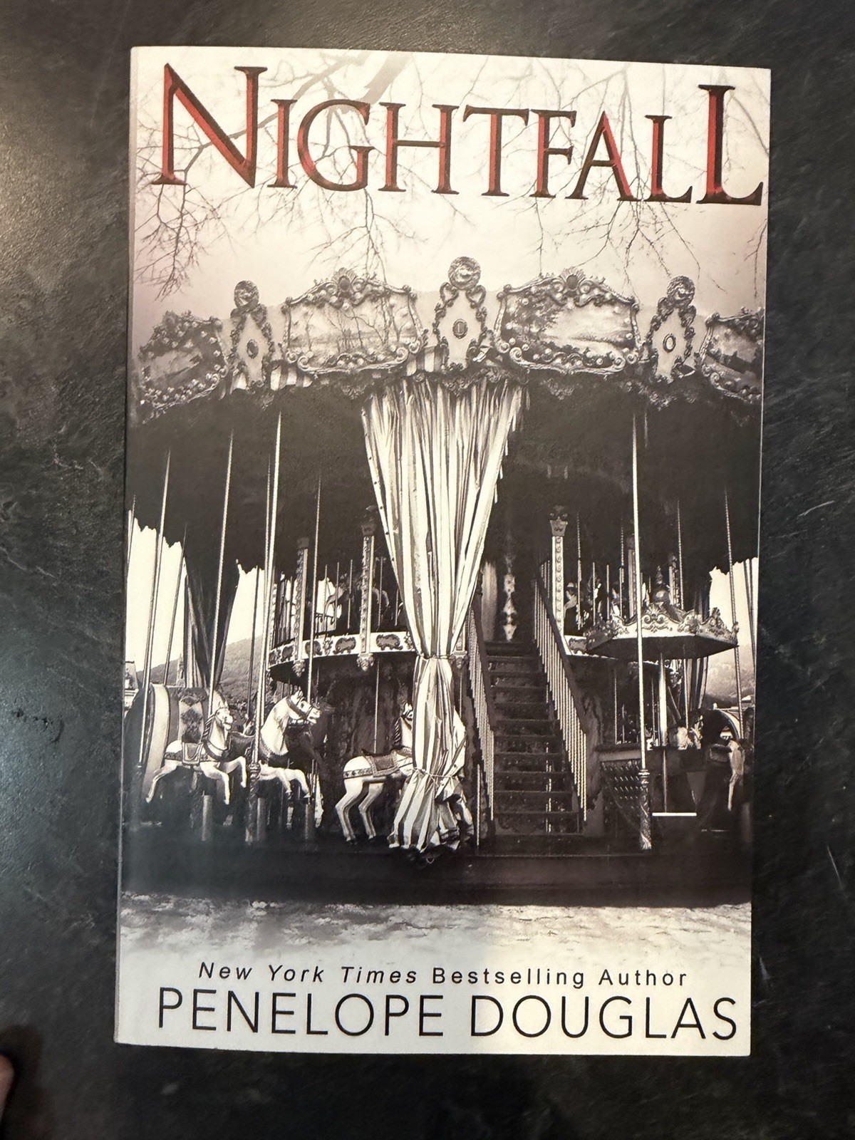 Penelope Douglas Devils Night Complete Paperback Set