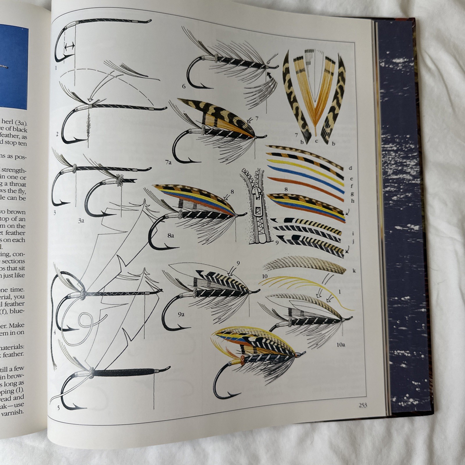 The Complete Book of Sportfishing Hardcover