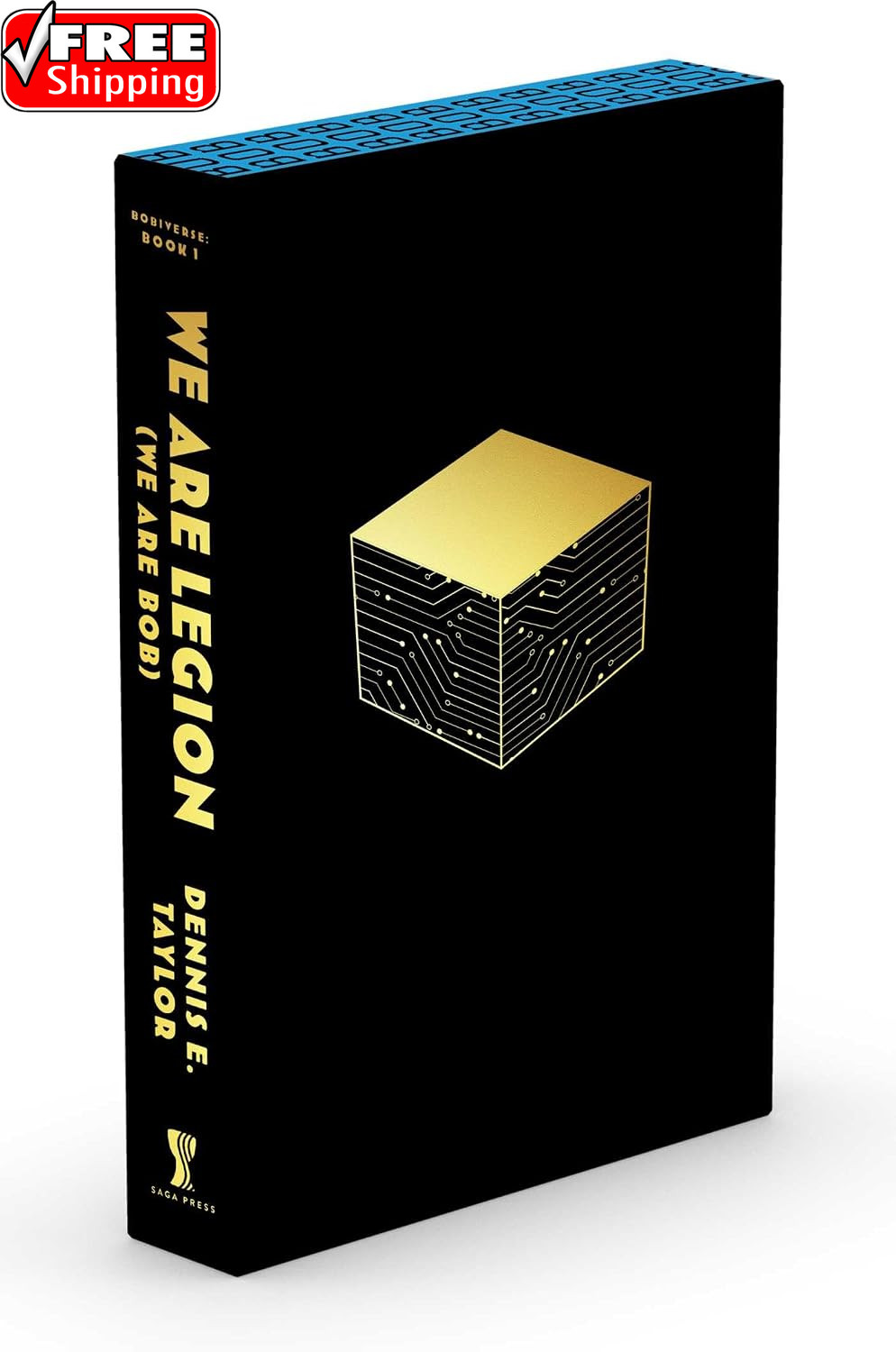 We Are Legion (We Are Bob): Bobiverse: Book 1