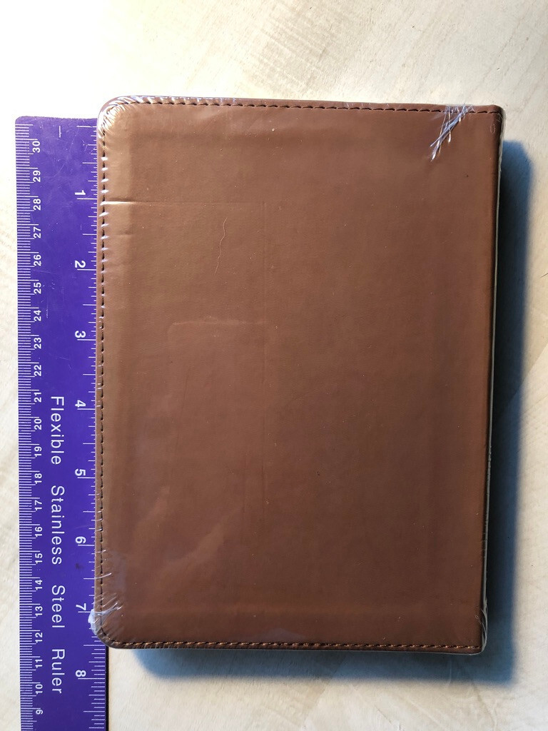 New in Shrinkwrap; „Greater Purpose“ Daily Devotional by David Jeremiah