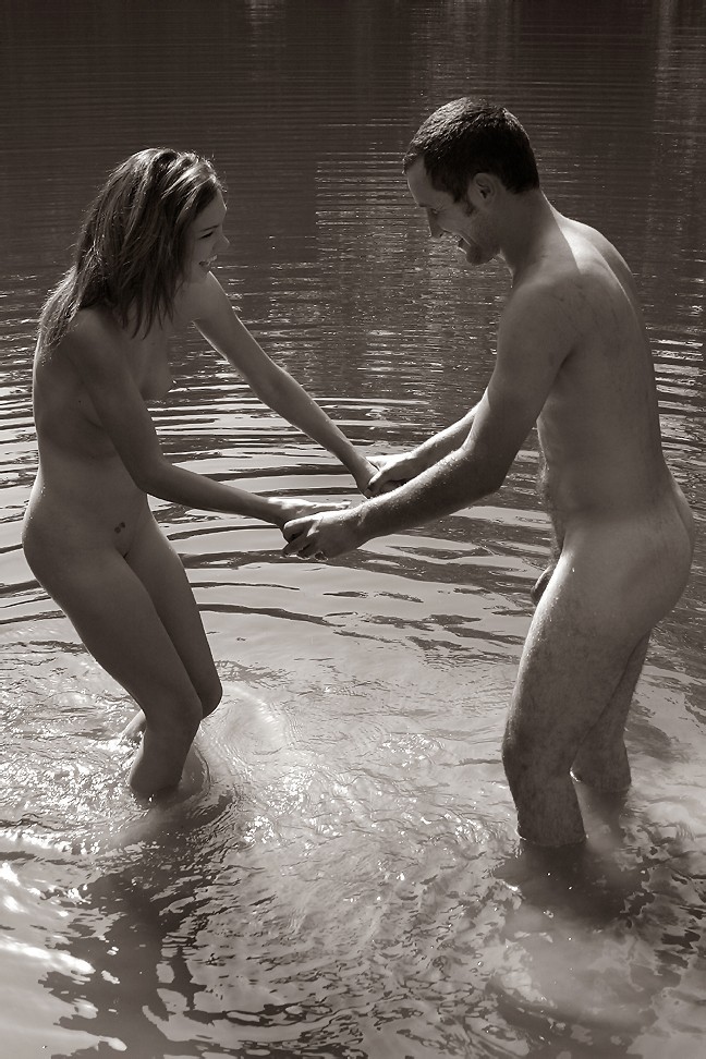 Autographed – Love Sex, Volume 2 – Hardcover Denman, Gordon – B&W Imagery