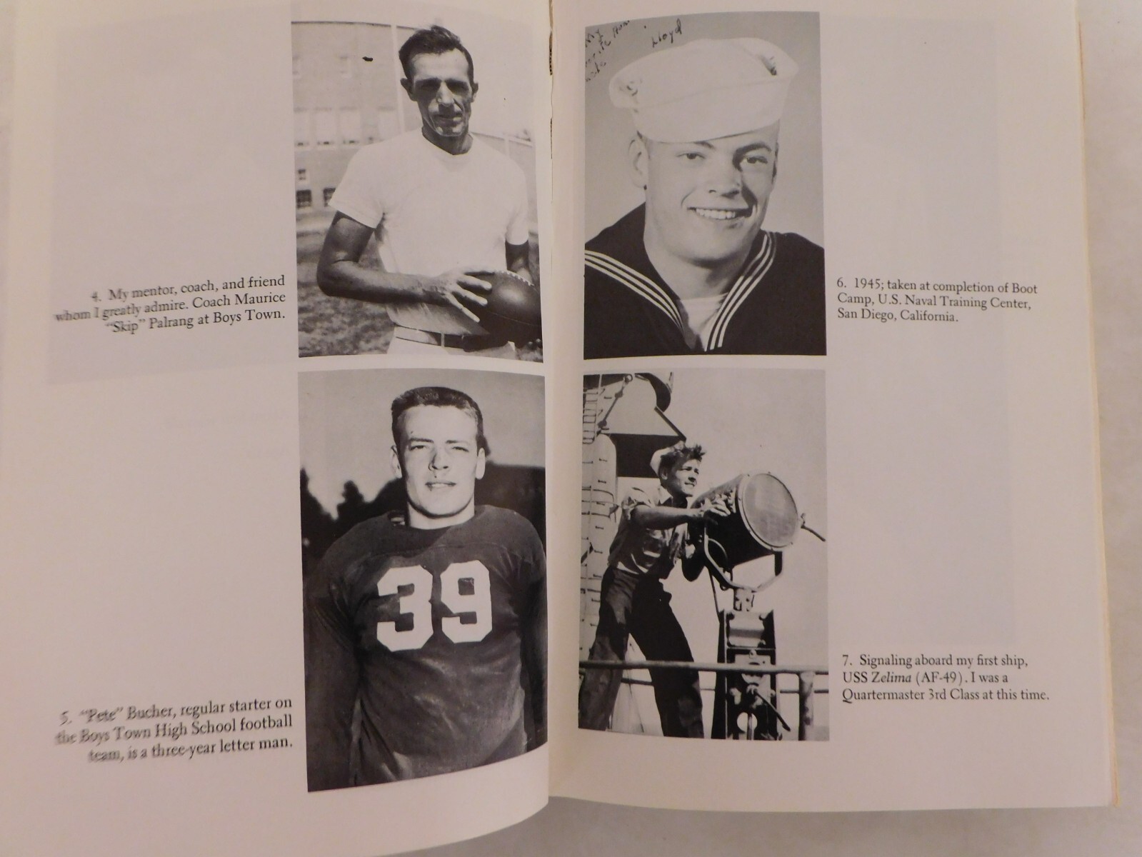 Bucher: My Story by Commander Lloyd M. Bucher, USN, Captain USS Pueblo
