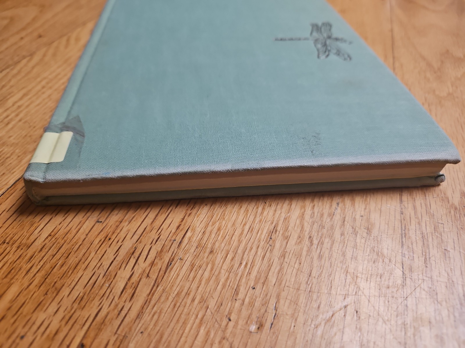 Tracking the Unearthly Creatures of Marsh and Pond – Howard G Smith