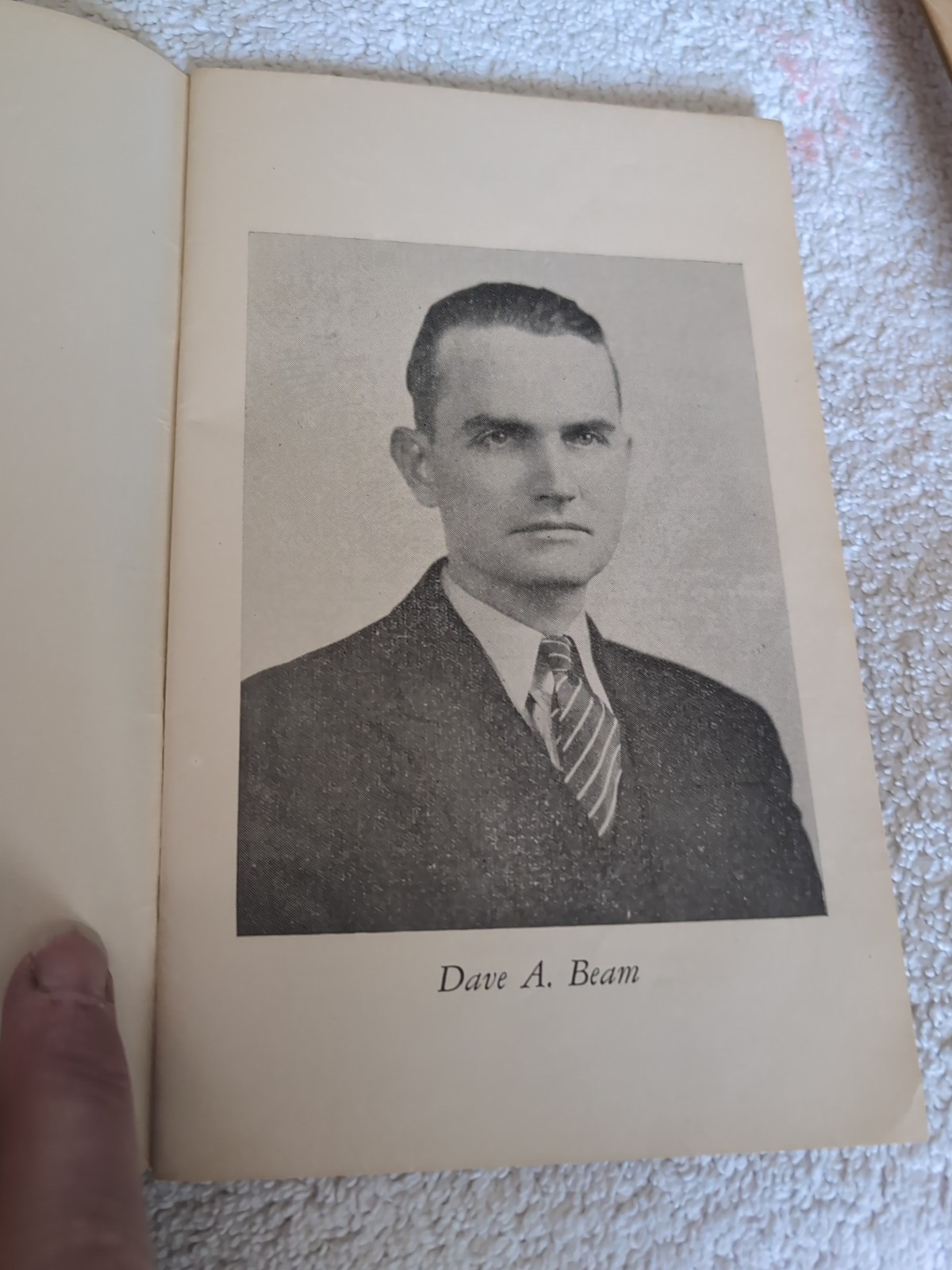 Sunbeams – Book Of Poems Of Inspiration by Dave A. Beam