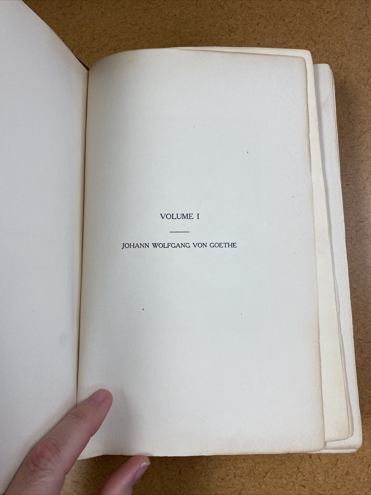 Antique The German Classics Patrons Edition 18 volumes 1914