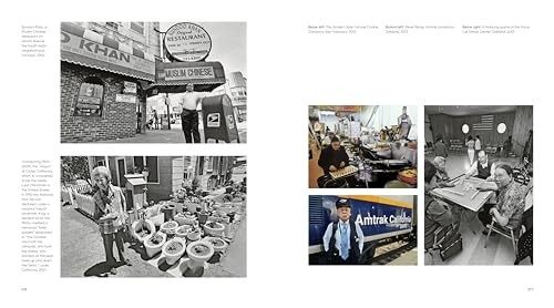 Corky Lee’s Asian America: Fifty Years of Photographic Justice, Lee, Corky, Exce