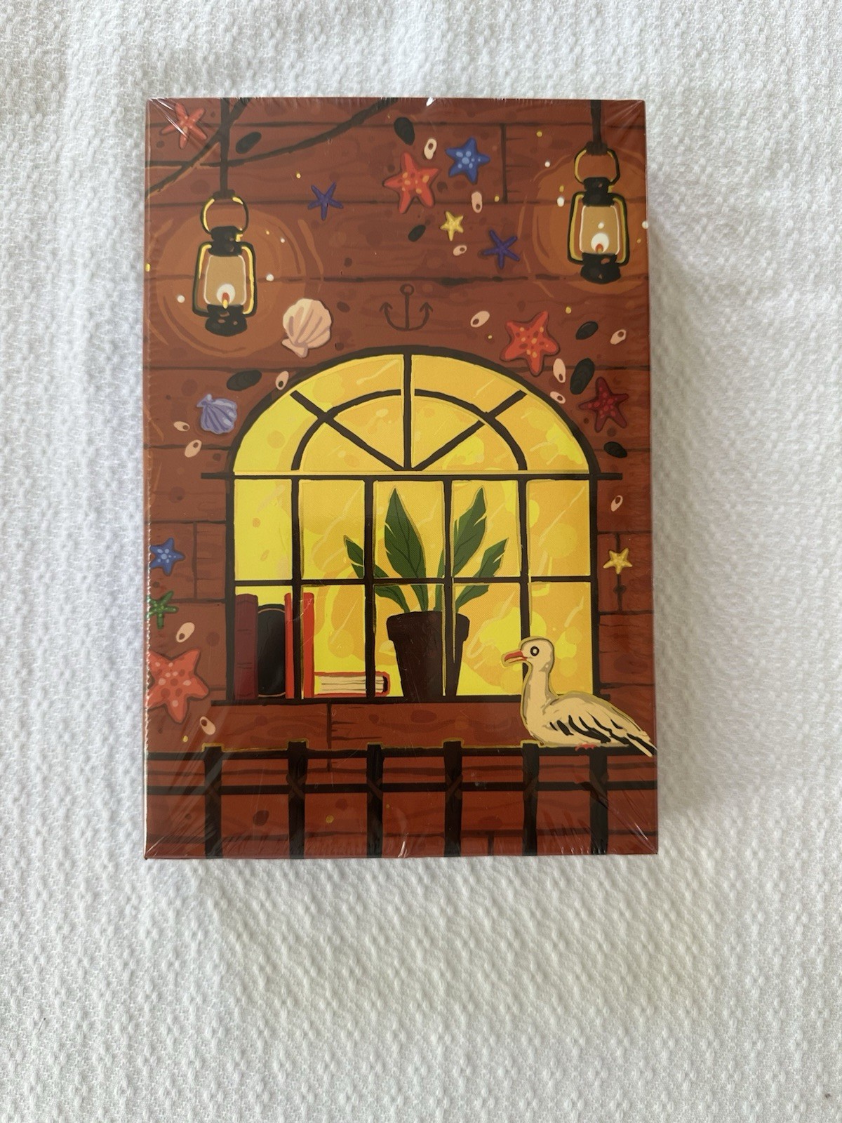 NEW Bookshops & Bonedust Travis Baldree Bookish Box Signed Luxe Ed. Hardcover