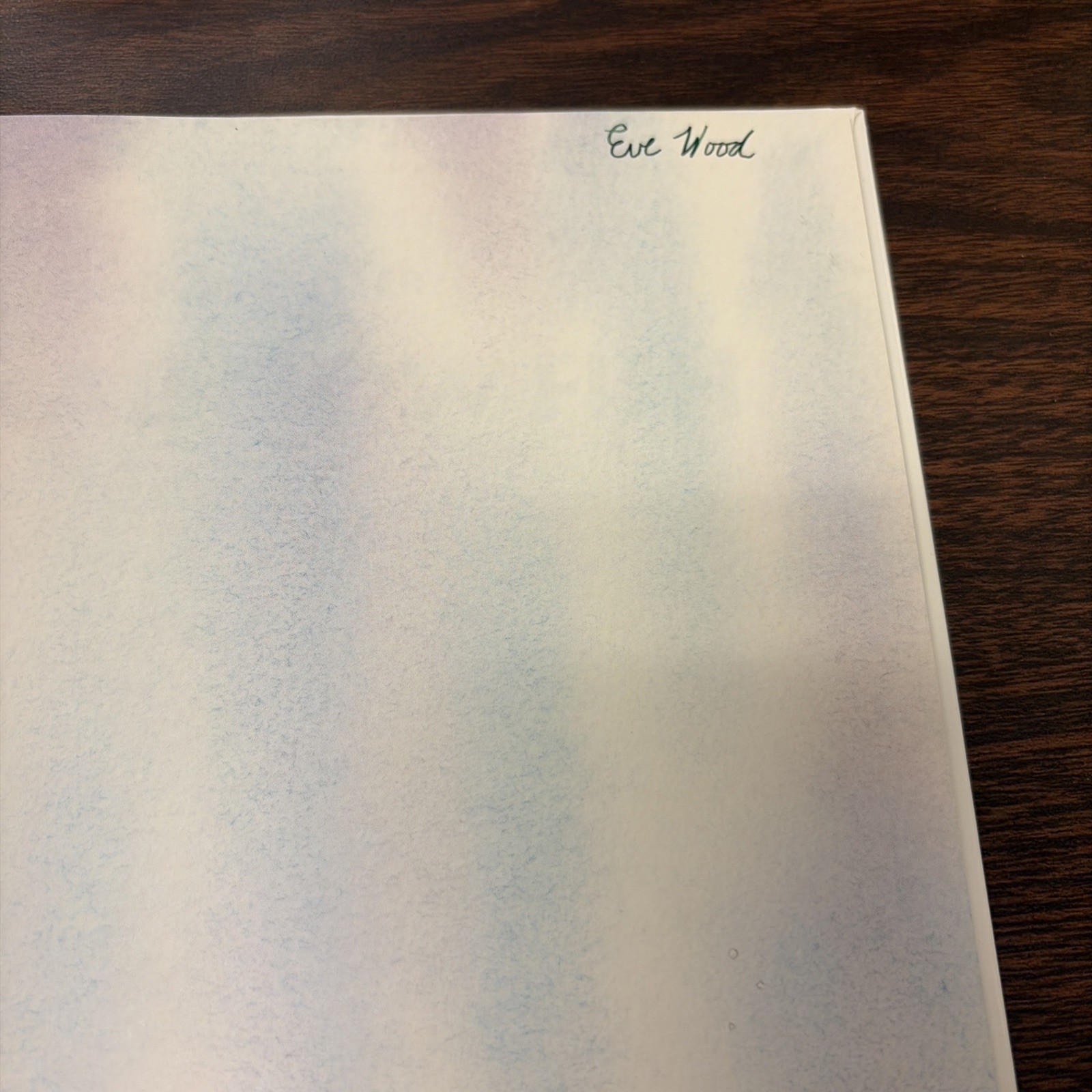 Rainbow Fish by Marcus Pfister (1999, Hardcover)