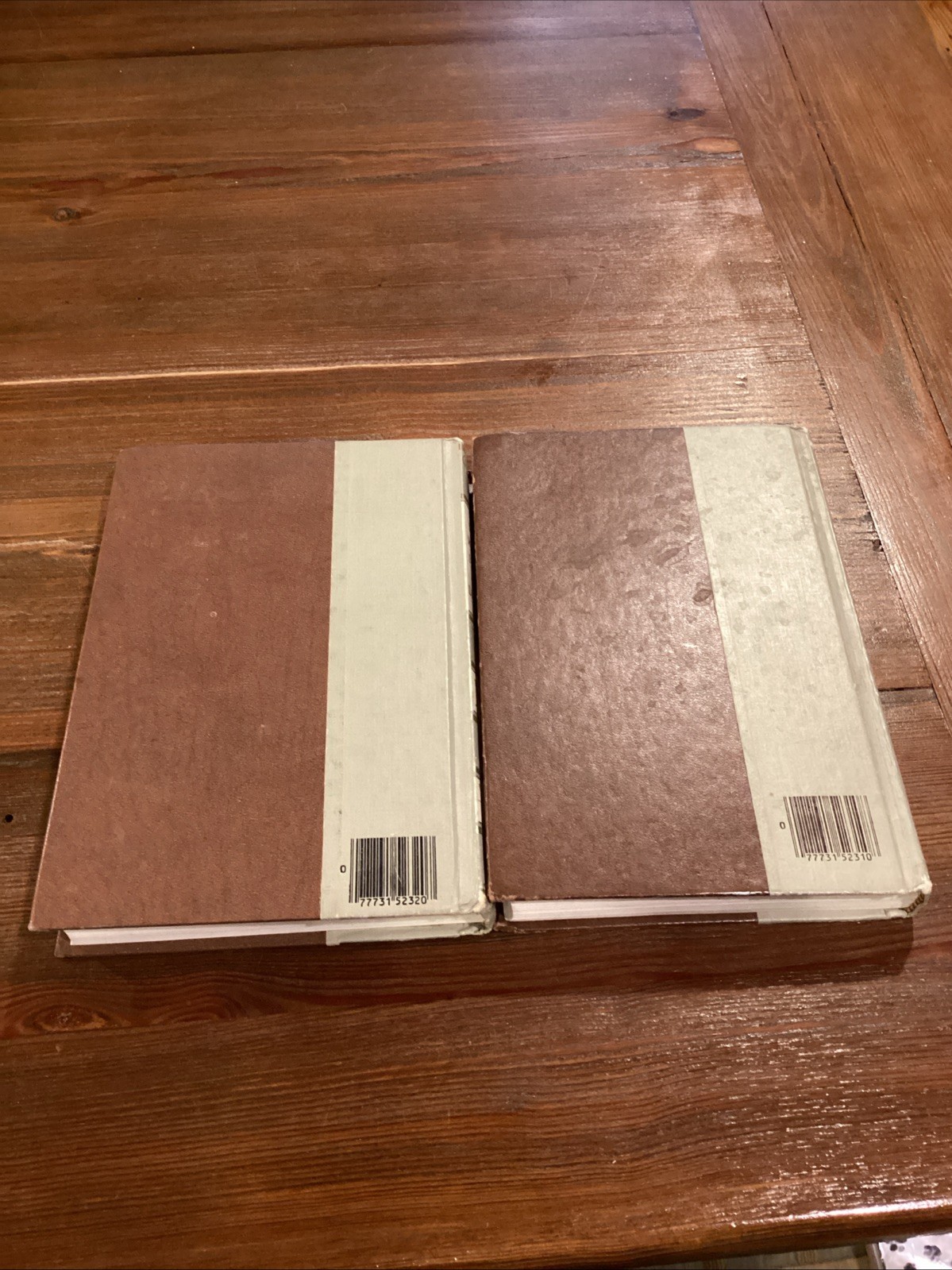 Funk and Wagnalls Standard Desk Dictionary 2 Hardcover Volume Set 1983 Edition