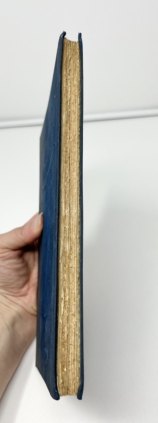 Vintage 1930s Essays Inspirational Writing Reflection Religion Self-Help Book
