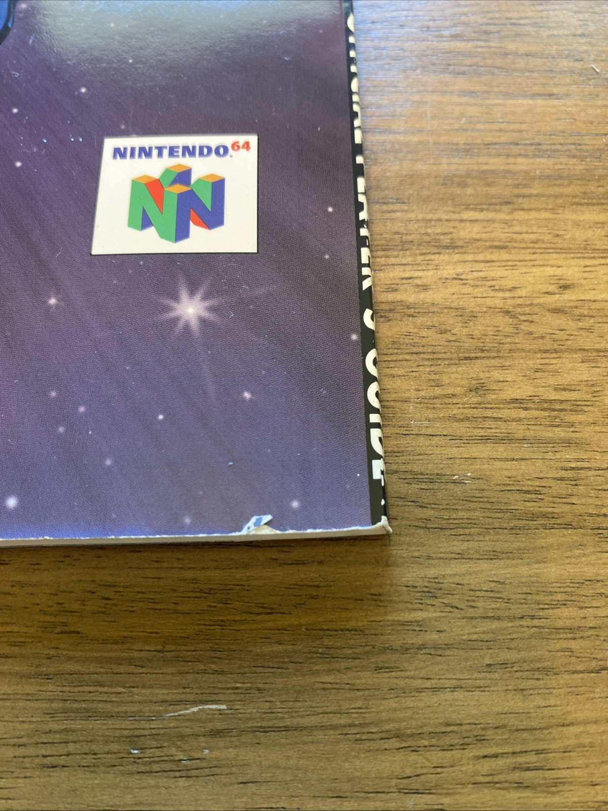 N64 Players Guide Strategy Guide Lot of 5 1990s READ DESCRIPTION
