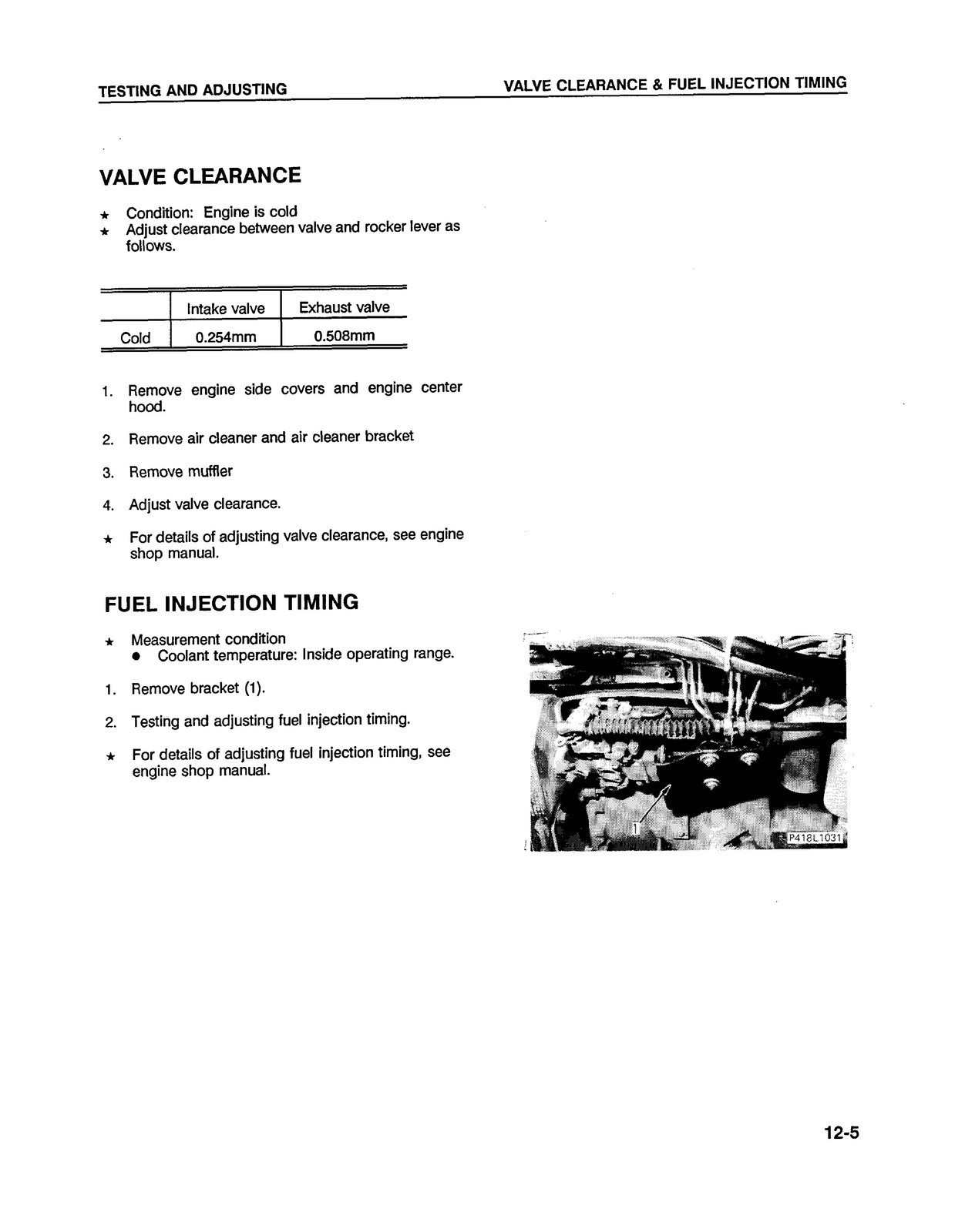 KOMATSU WA250-1LC Wheel Loader Shop Manual SECURED – COVERING – XL FOLDOUT PAGES