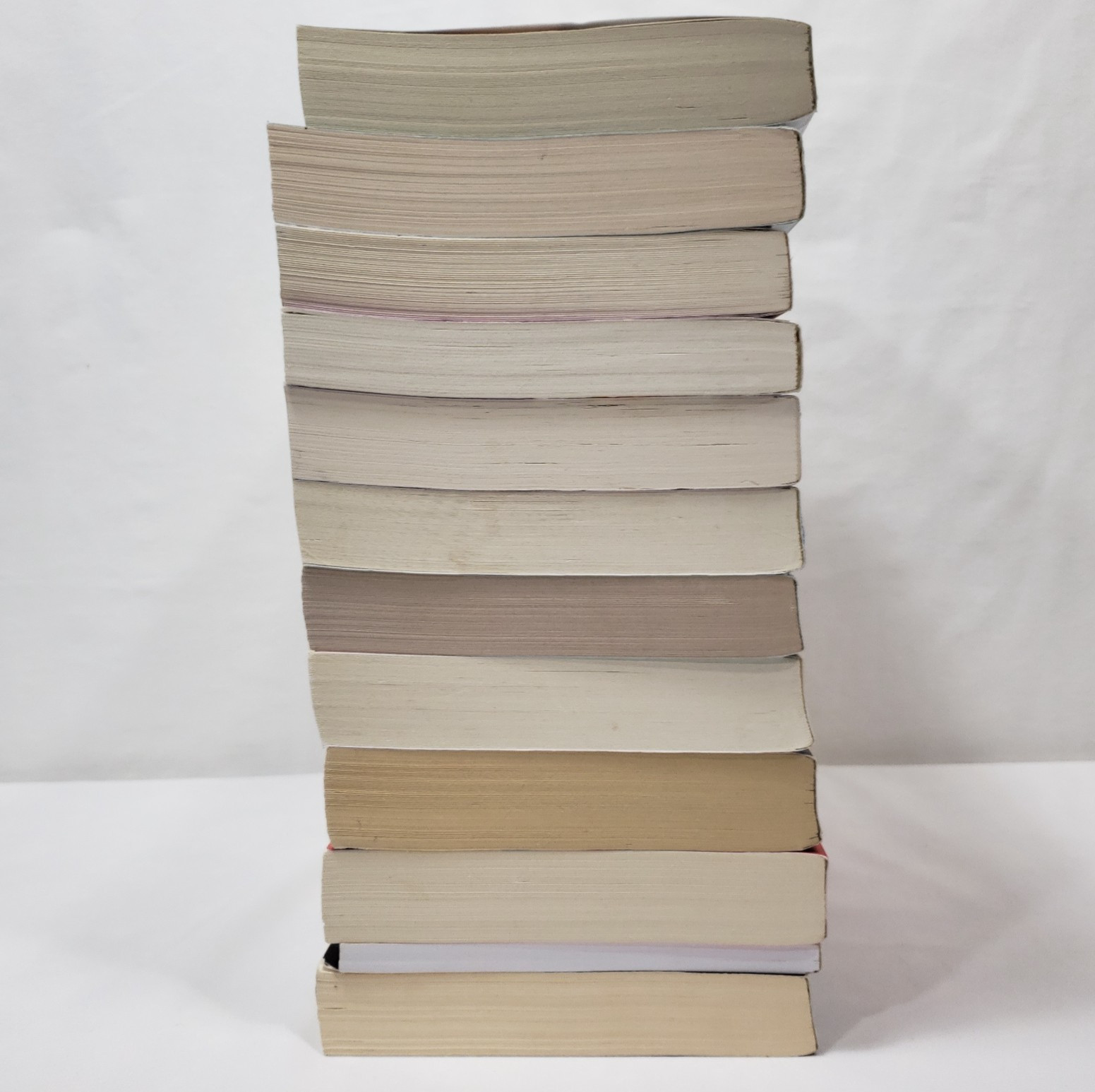 Colleen Hoover Books Lot Of 12 Instant Library Bundle Contemporary Romance Set