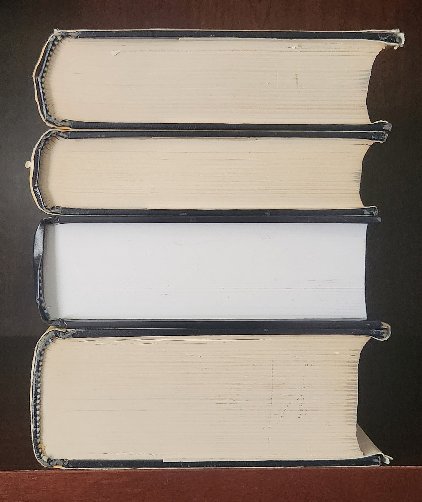 Word Studies in the Greek New Testament 4 Volume Set by Kenneth S. Wuest