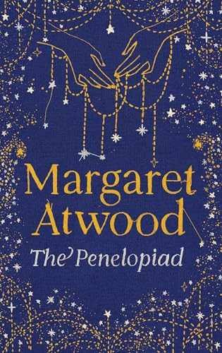 The Penelopiad (Canons) – Hardcover, by Atwood Margaret – Very Good u