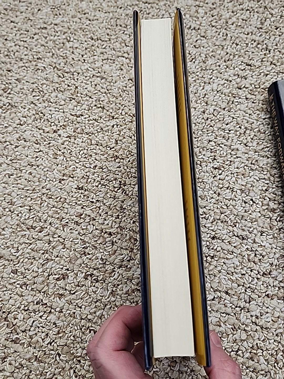 The Way Forward Signed/Autographed Book Robert O’Neill & Dakota Meyer