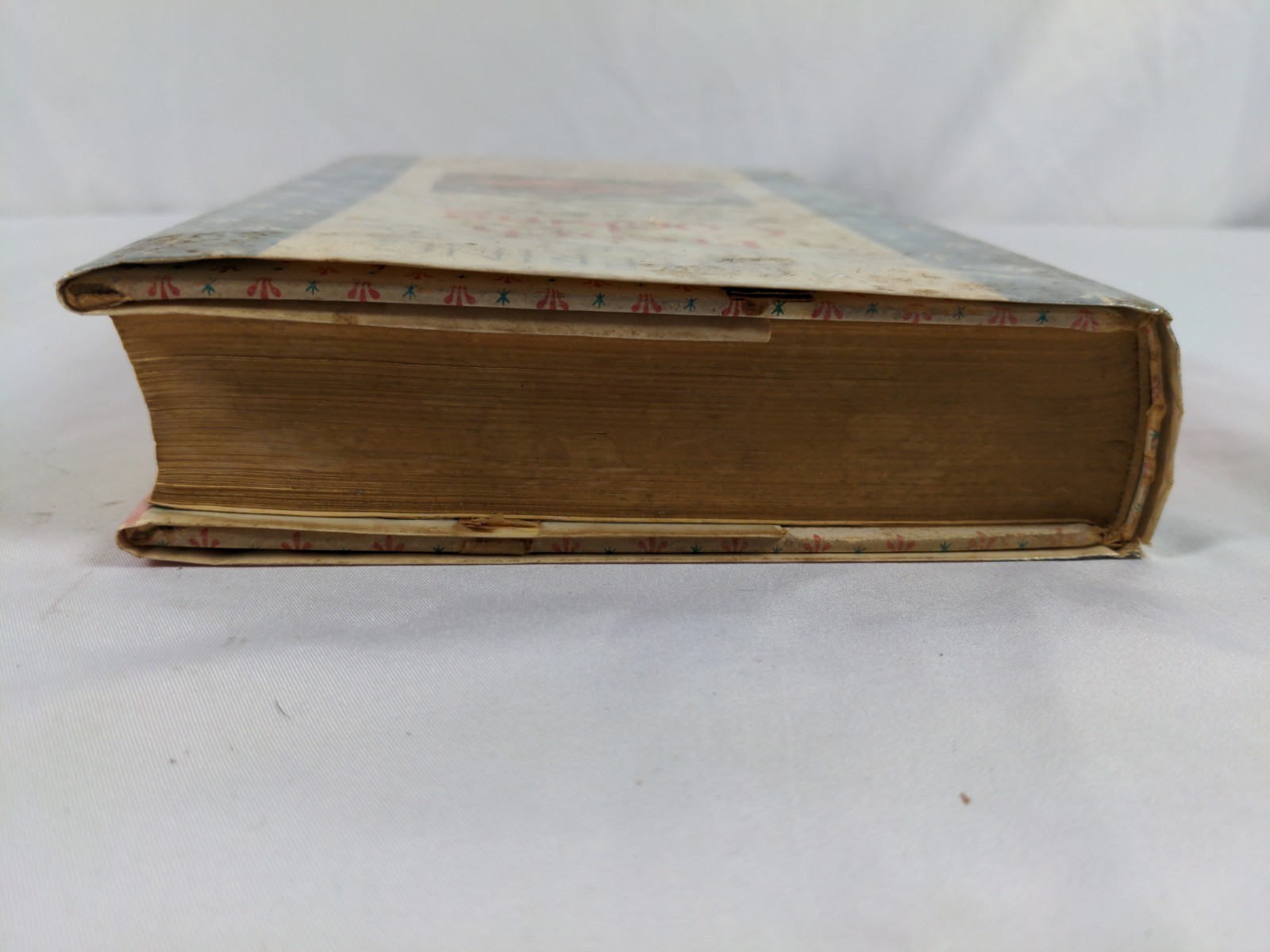 RARE! Mastering The Art of French Cooking by Julia Child, Vol 1 (1971) FINE HCDJ