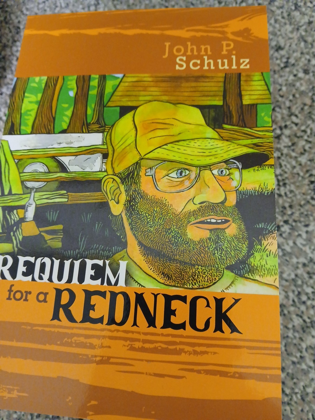 HUMOR BOOKS FOR MEN-Football- Fishing-Redneck-Deer Hunting-Fishing-Son of a Gun+