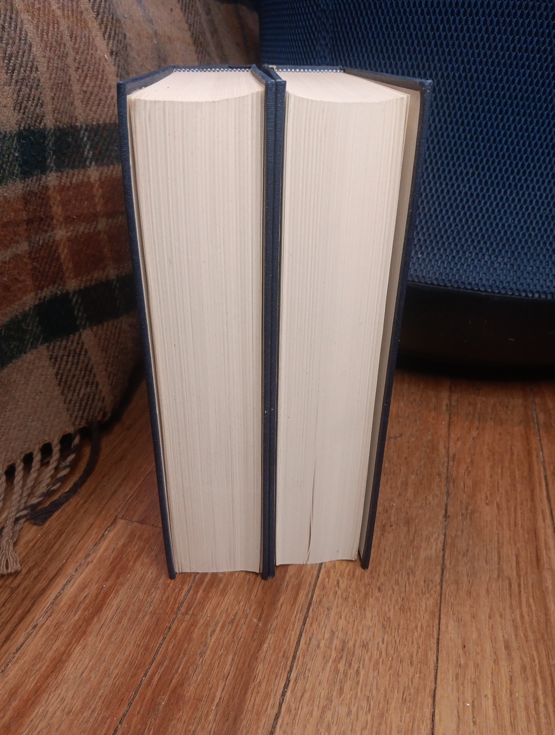 Vintage 1940s Memoirs of Cordell Hull Vol 1, 2 – 1st Ed 2nd Prntng HC Book Set