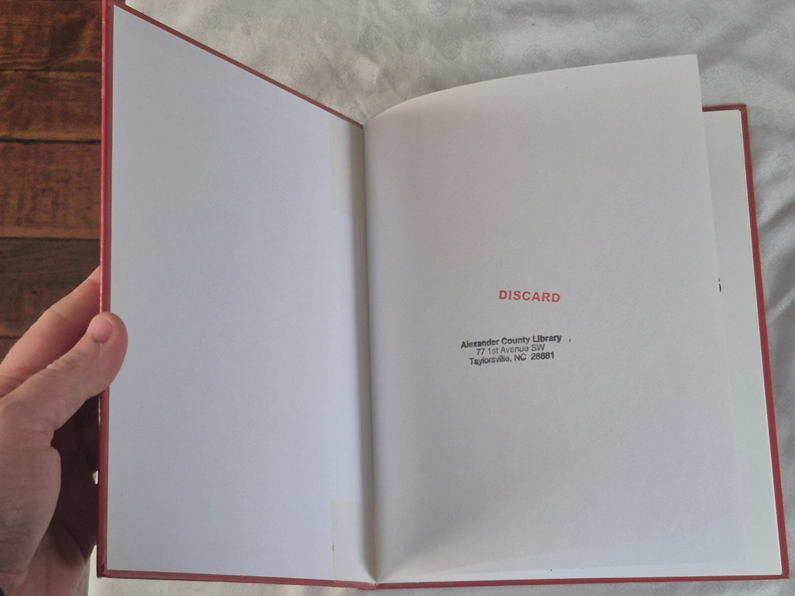 The Portland Trail Blazers Library Binding Mark Stewart Hardcover NBA Basketball