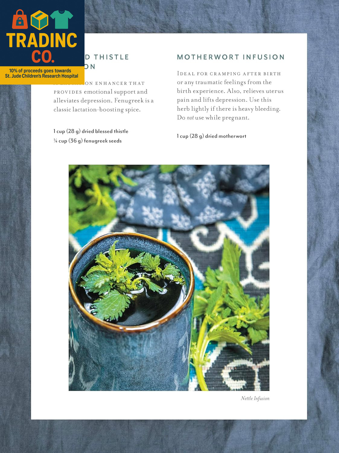The First Forty Days: the Essential Art of Nourishing the New Mother