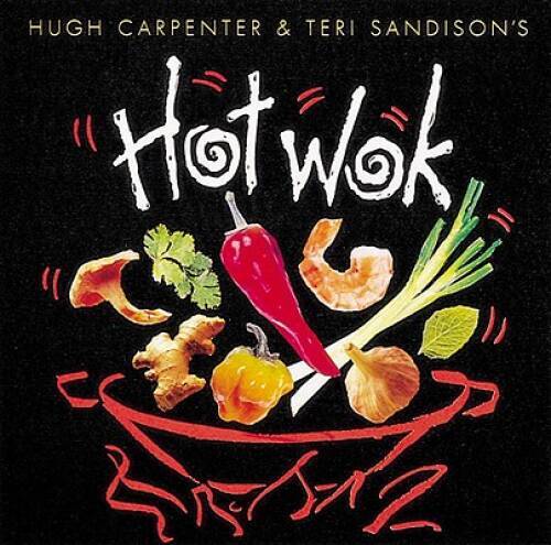 Hot Wok (Hot Books) – Paperback By Carpenter, Hugh – GOOD