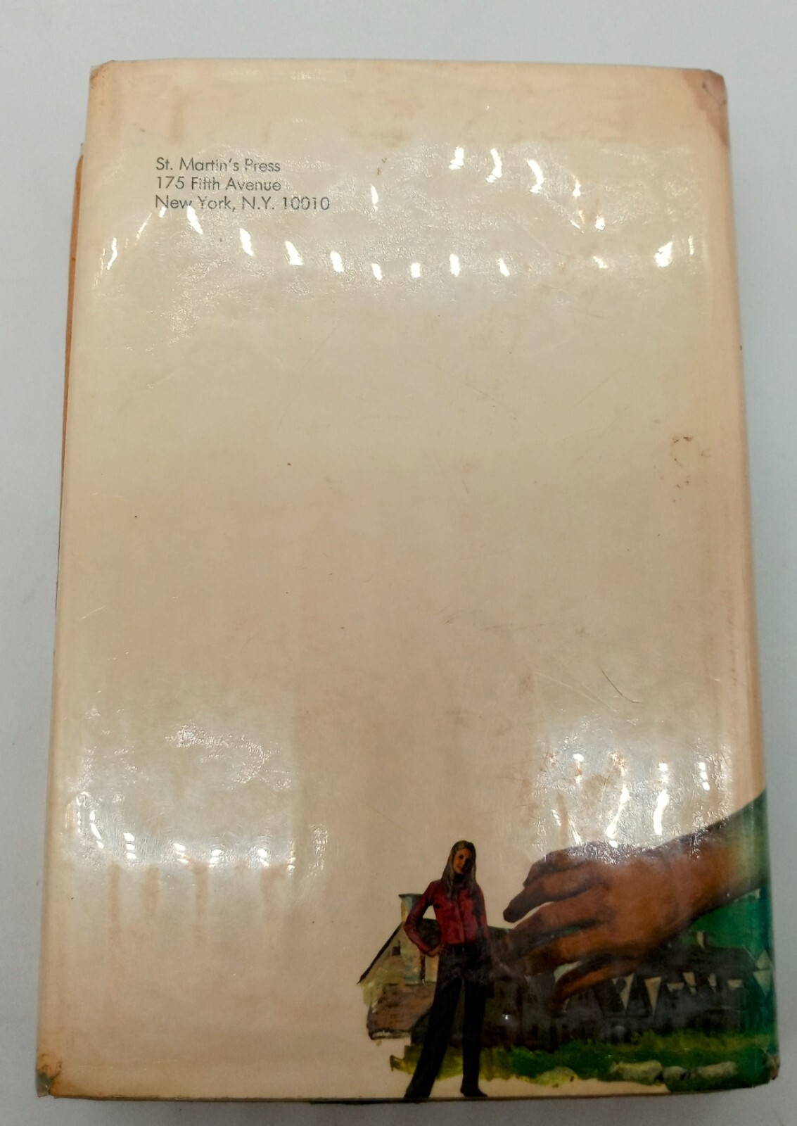 All Creatures Great and Small by James Herriot 1972 HCDJ First Edition