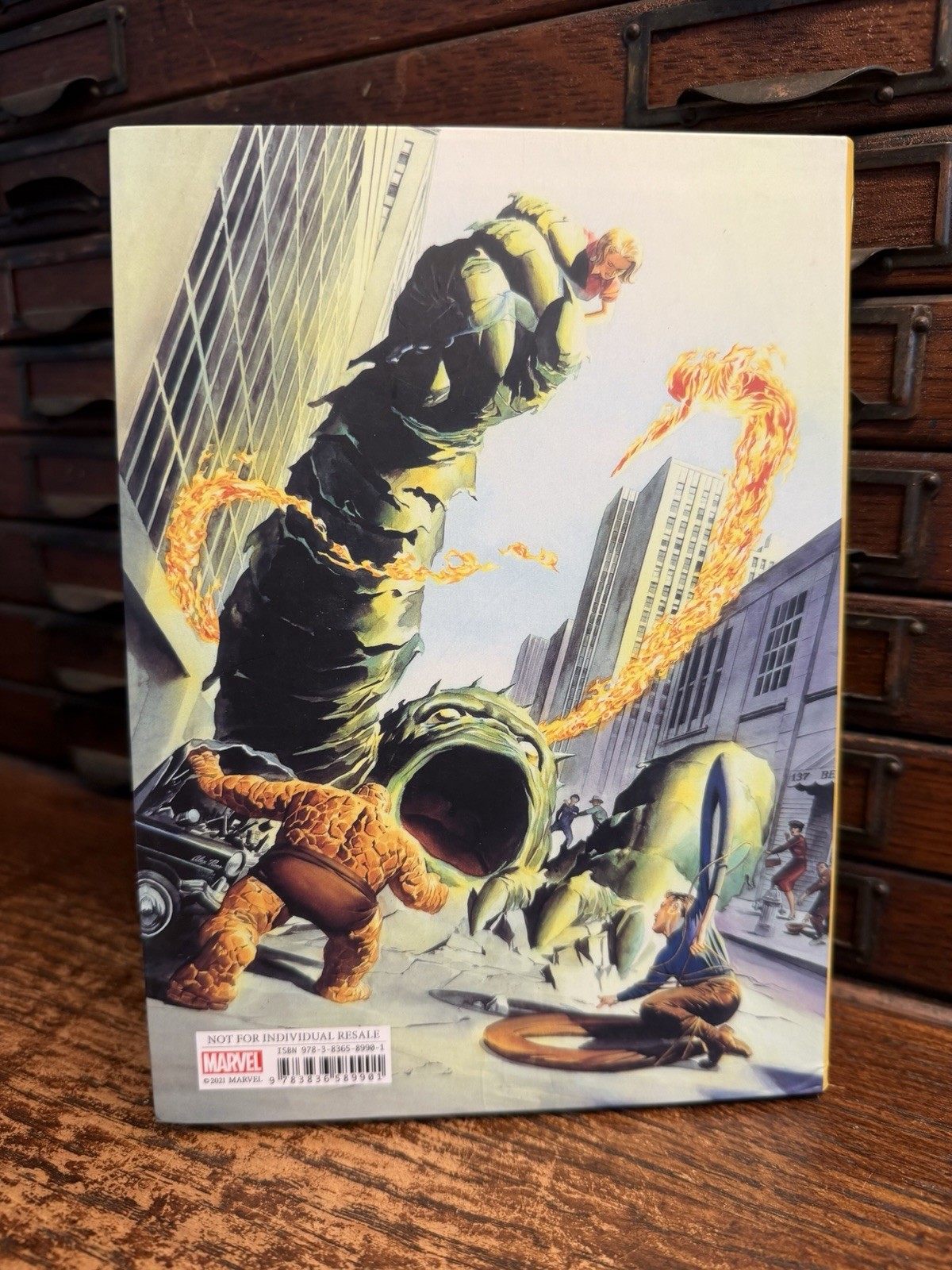 Lot 6 Taschen Marvel Books: Age Comics 1961-1978 Spider-Man X-Men Avengers Iron
