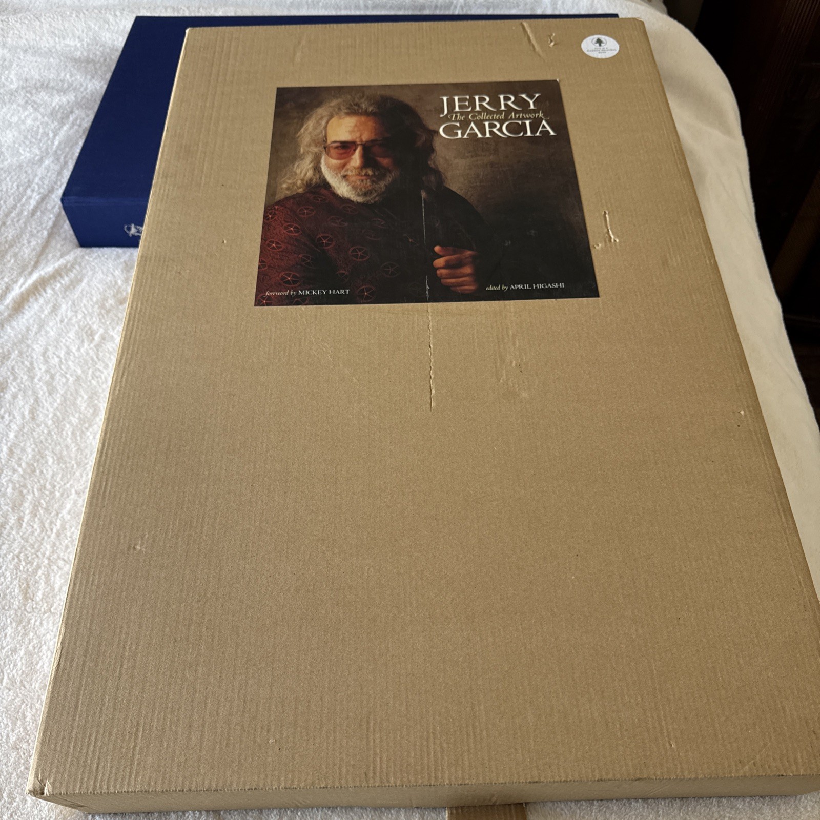 Jerry Garcia: The Collector’s Edition READ DETAILS IN DESCRIPTION