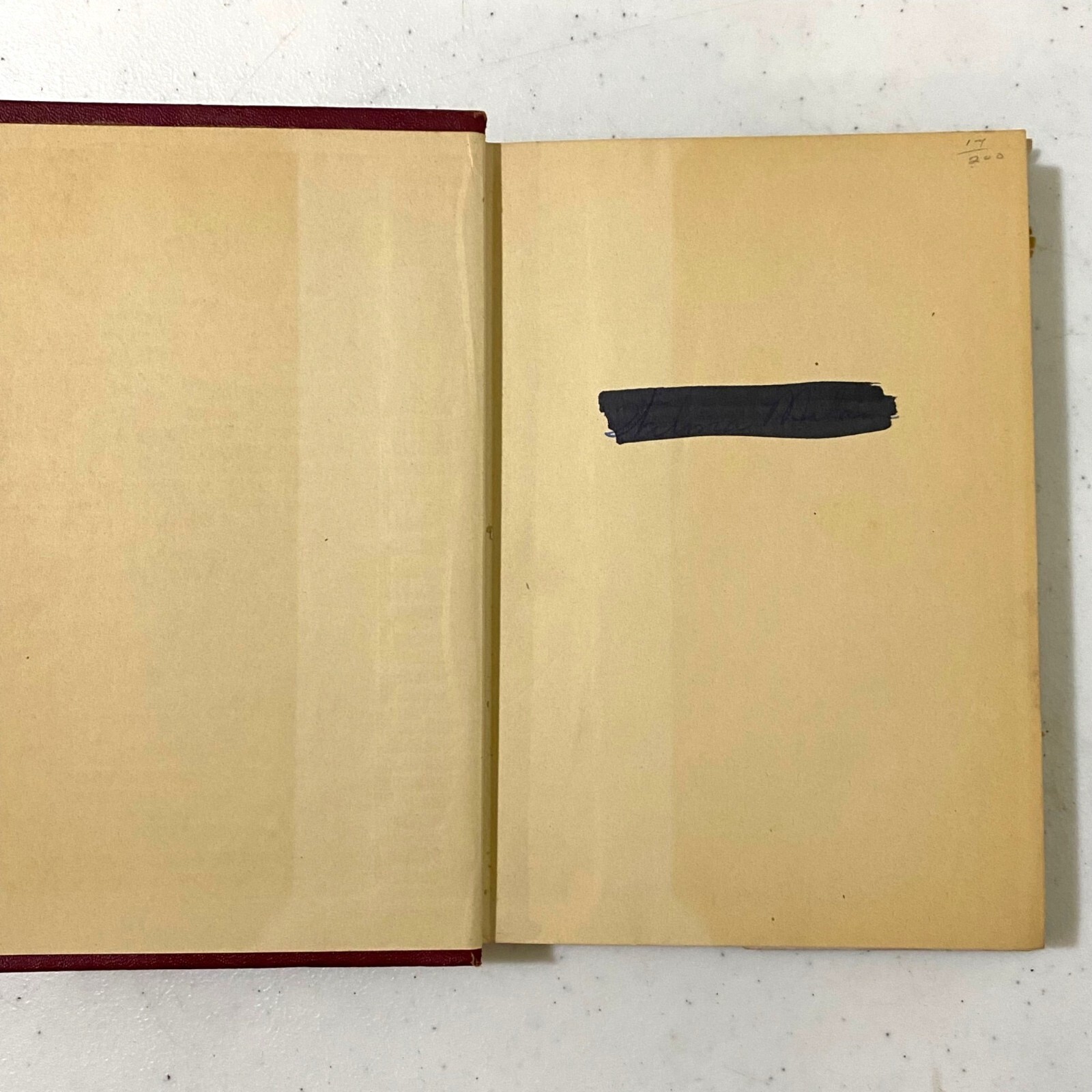 This Man and This Woman Hardcover Katharine Brush Vintage Book Compilation