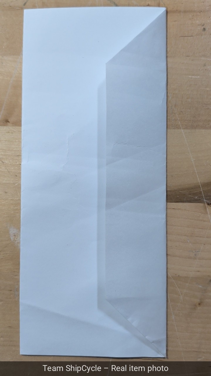 Envelope Jeffrey E Epstein Palm Beach Florida G2U