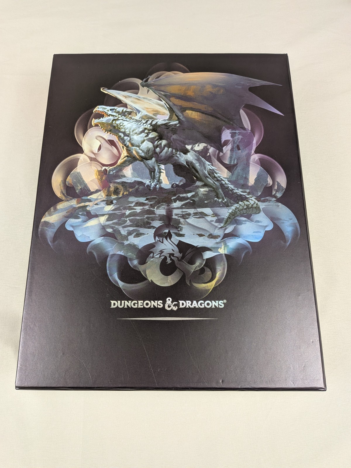 Dungeon & Dragons 5e Rules Expansion Gift Set