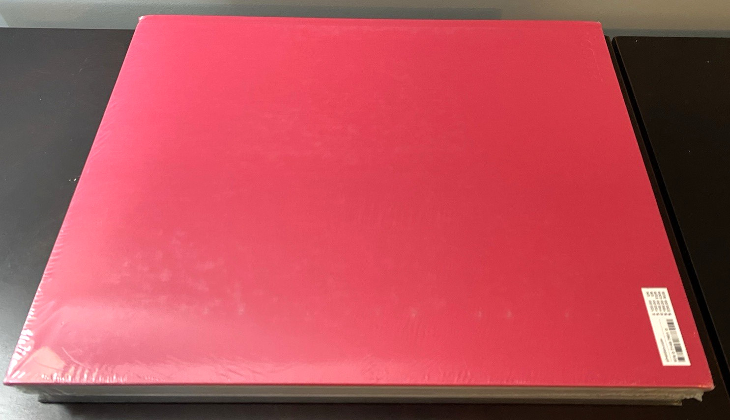 Rihanna by Phaidon Hardcover Photo Book Visual Autobiography NEW Sealed