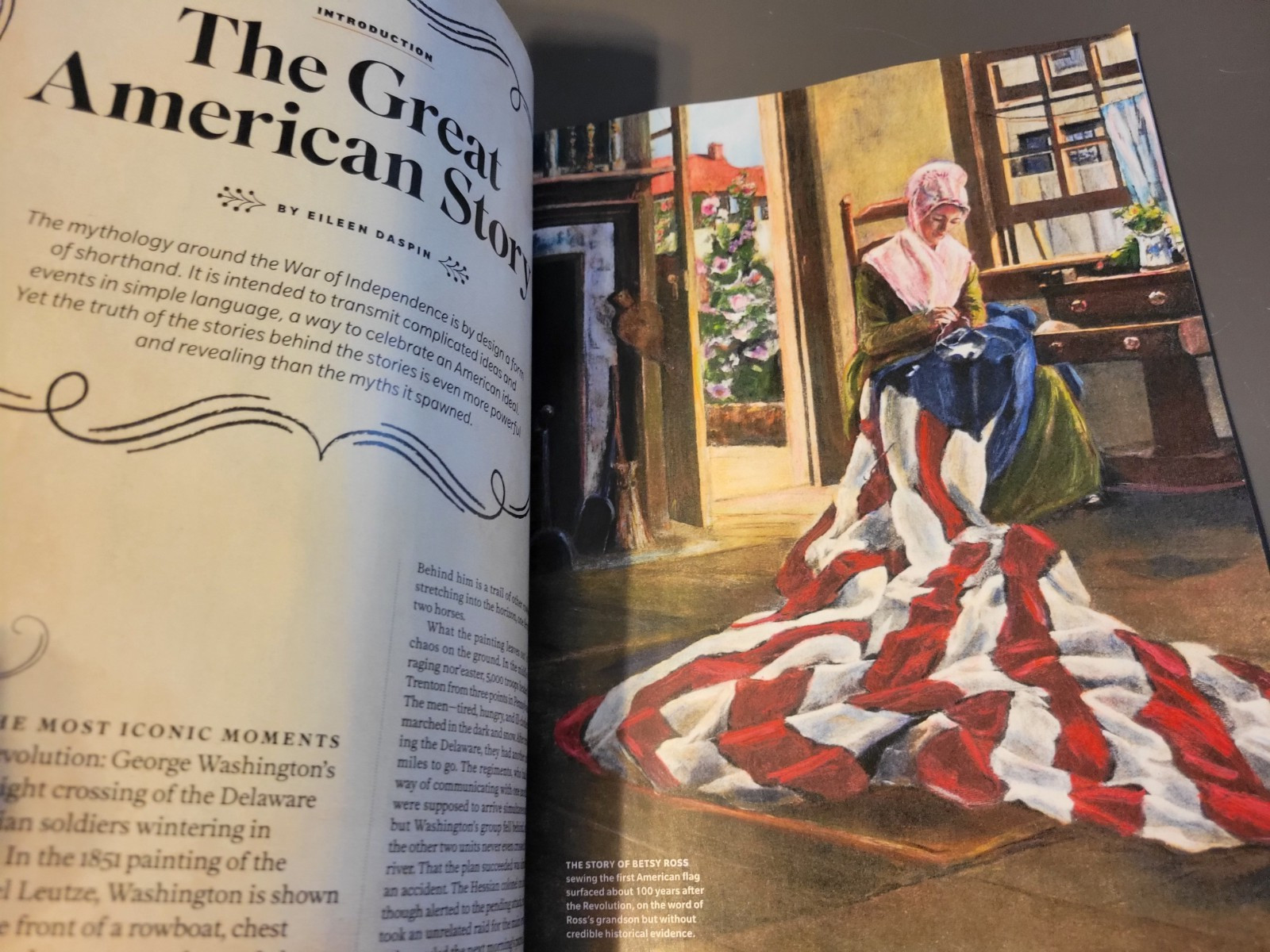 The American Revolution by -Special Limited Collector’s Edition by LIFE – *250*