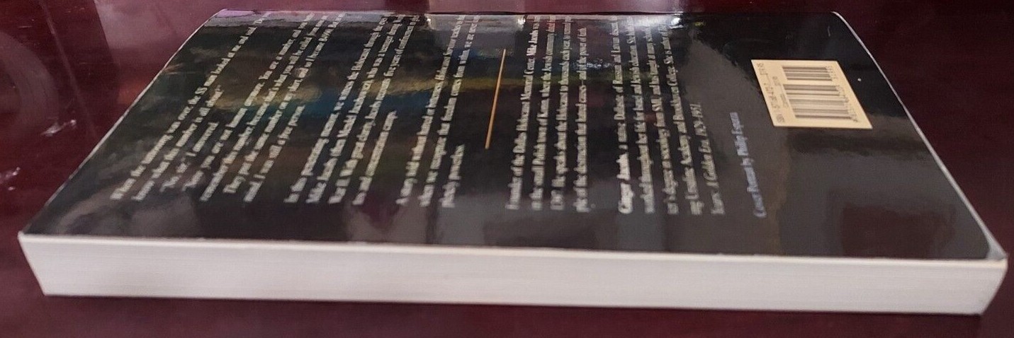 Holocaust Survivor : Triumph over Tragedy by Mike Jacobs (2001, Paperback)SIGNED