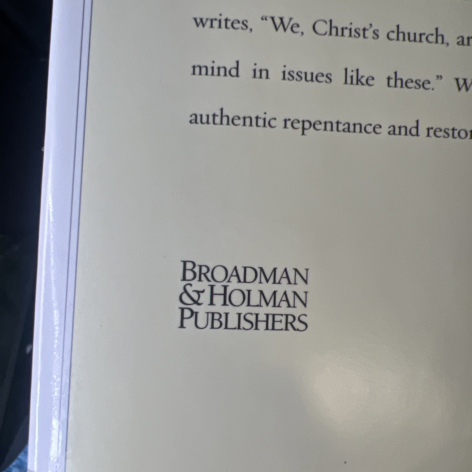 When Godly People Do Ungodly Things Beth Moore Bible Study Member Book Workbook