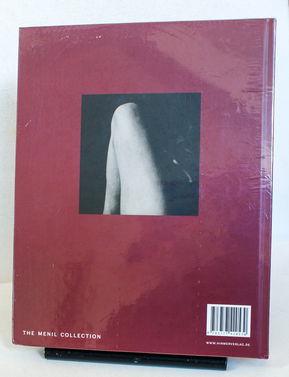 Wols : Retrospective by The Menil Collection (2013, Hardcover) NEW in Shrinkwrap