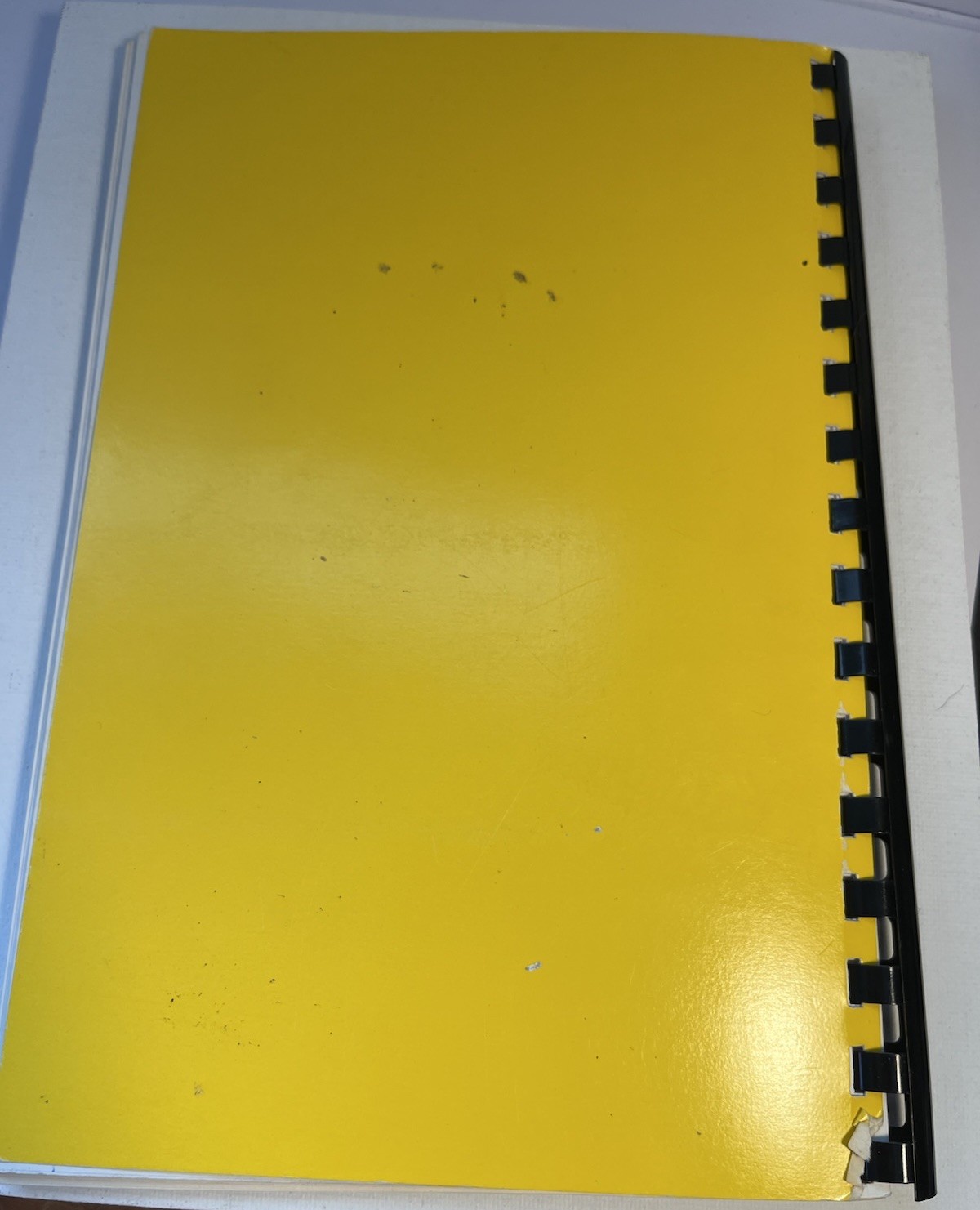 Vista Plantion Community Cookbook Vero Beach Florida 80 Pages 1990 Vintage