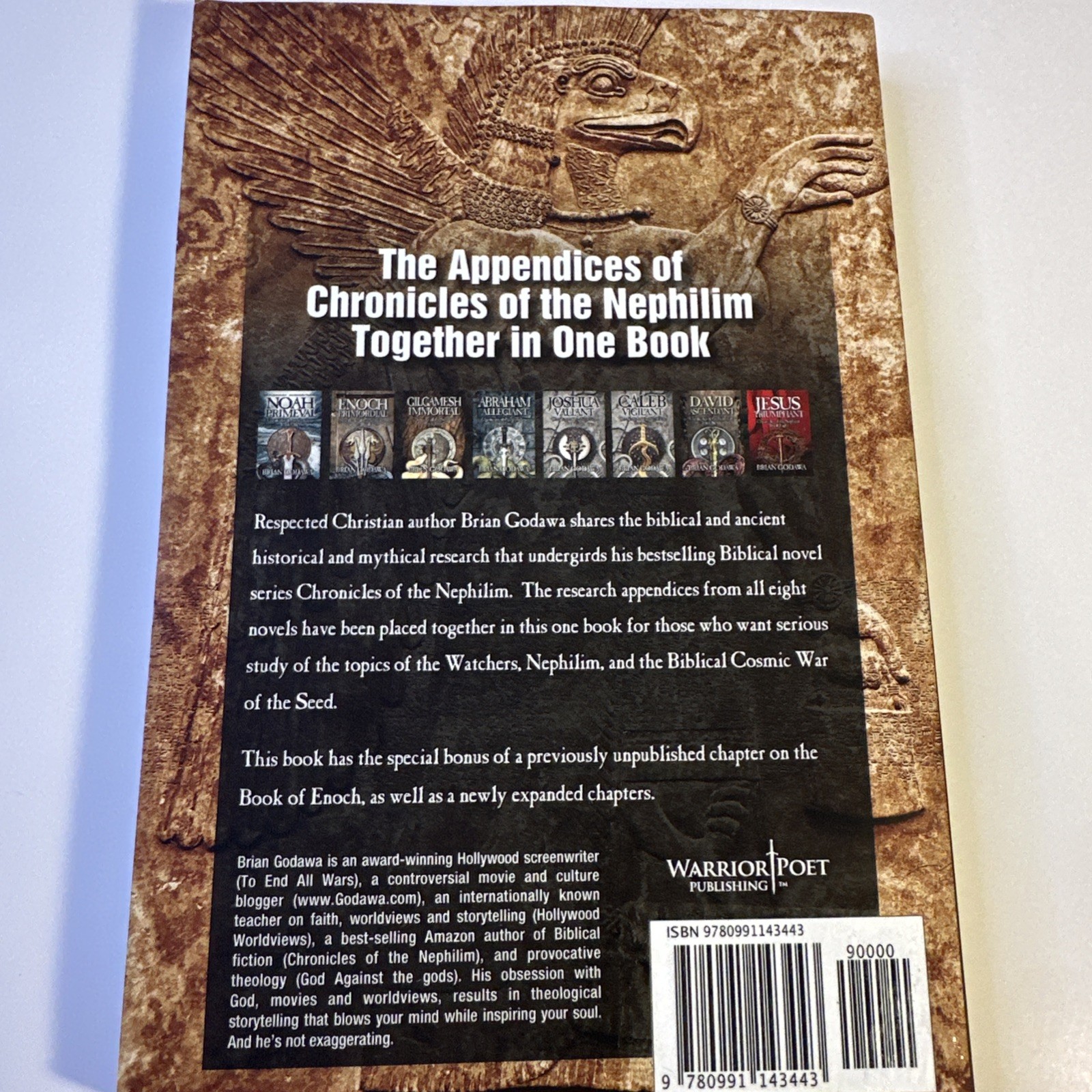 When Giants Were Upon the Earth: The …, Godawa, Brian pre-owned
