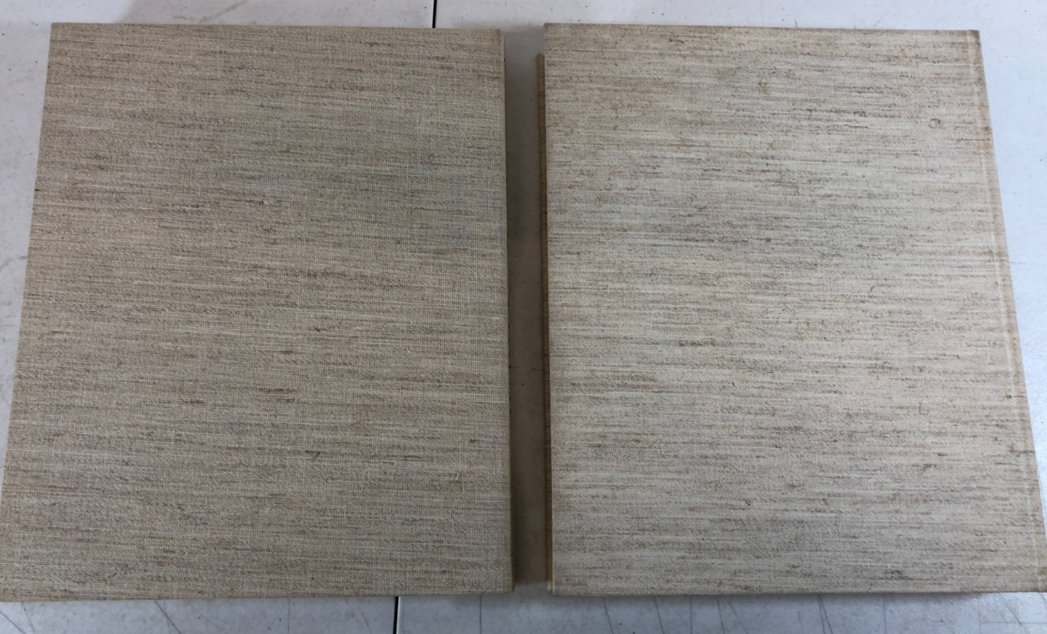 Wolf Huber Das Gesamtwerk, 2 volumes, Winzinger,1979, E-119