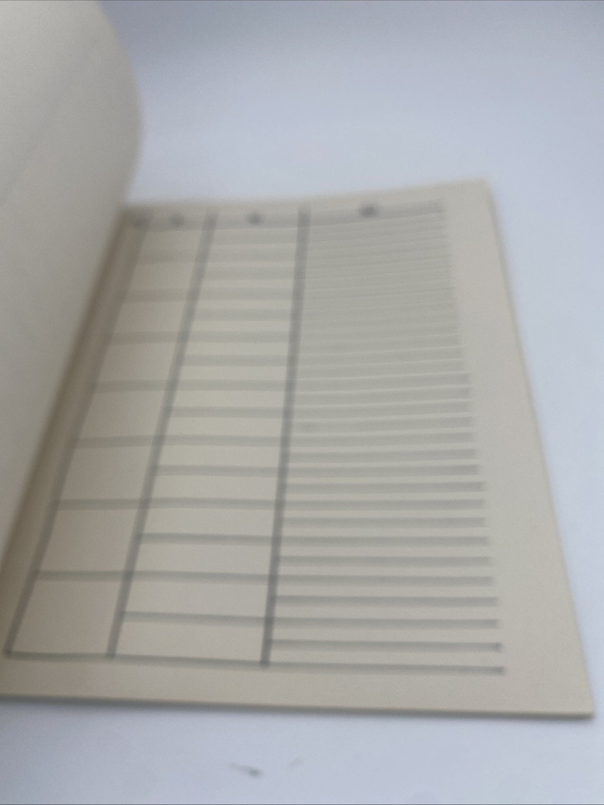 Allaben Genealogical Chart Guide To Trace Your Own Ancestry 12 Pages Of Charts