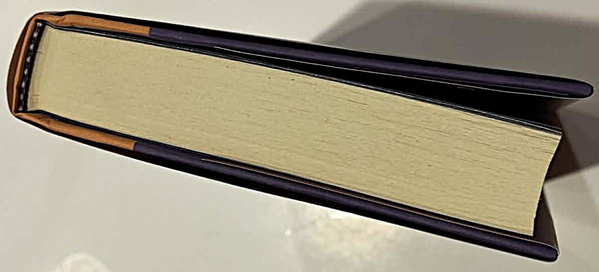 Amber and Dusk Lyra Selene SIGNED First Edition 1st Printing Hardcover DJ 2018